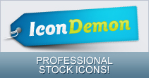 PROFESSIONAL STOCK ICONS